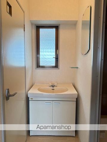 住吉ハイツ 3Fの内装写真