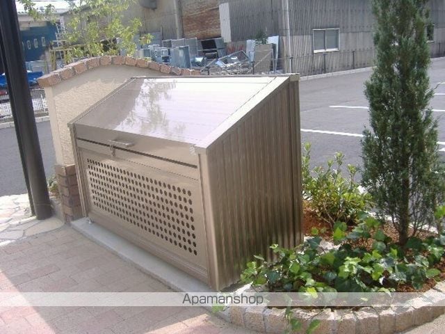 スマイリーハウスの内装写真