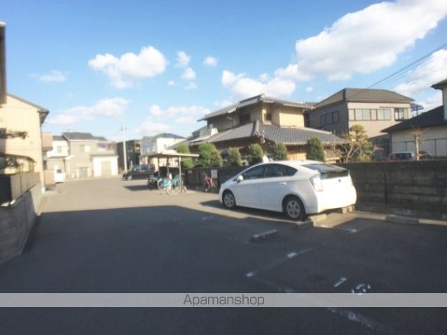 セジュール藤井 A棟のその他写真