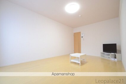 クレイノグローリーⅡ[1K/29.71m2]の内装