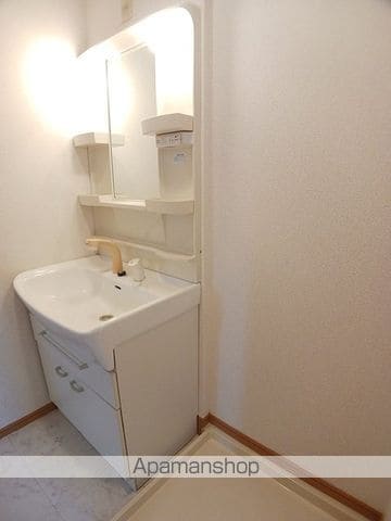 アークレジデンスCの内装写真
