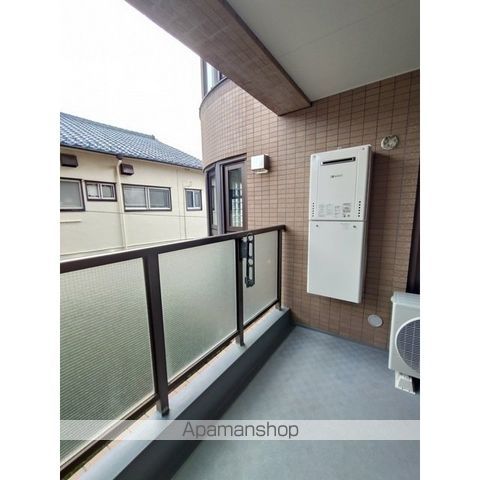 コムーネ湘南辻堂壱番館の内装写真
