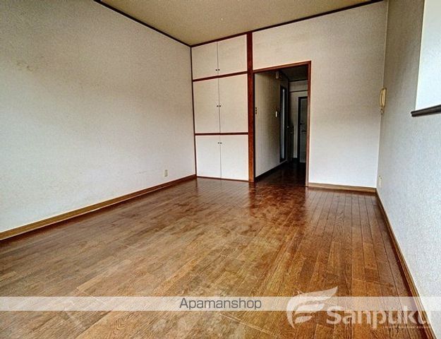 伊予鉄道横河原線 北久米駅 徒歩18分 2階建 築29年の内装写真