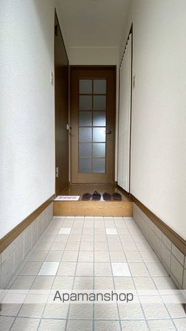 メゾンあさひの内装写真