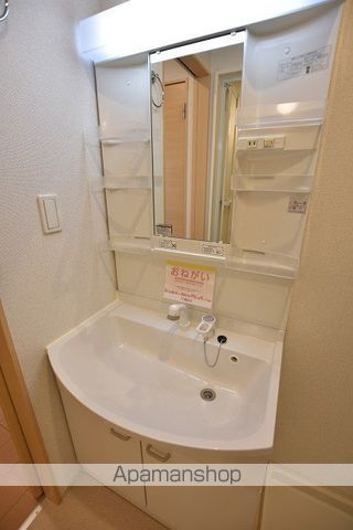 モア・フィオーレの内装写真