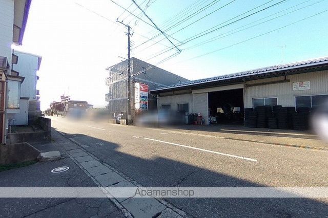 エクストールベルの周辺写真