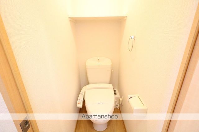 レオパレス吉祥院の内装写真