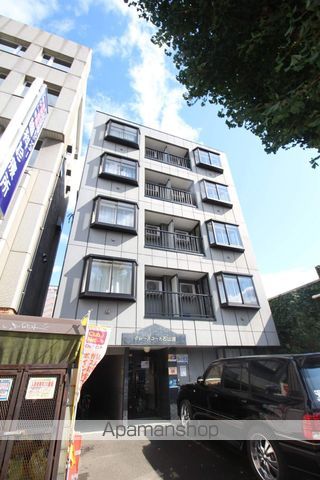 グレースコート石山通
