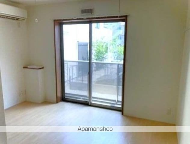 フラッツMの内装写真