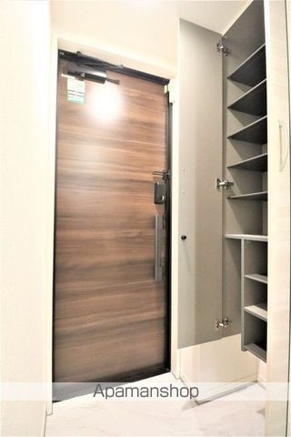 セレスティア南田中の内装写真