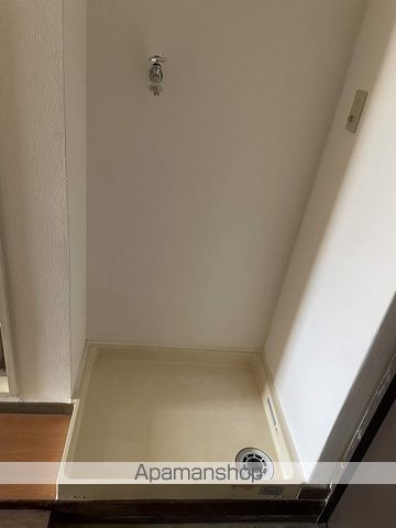 グレース中広通りの内装写真