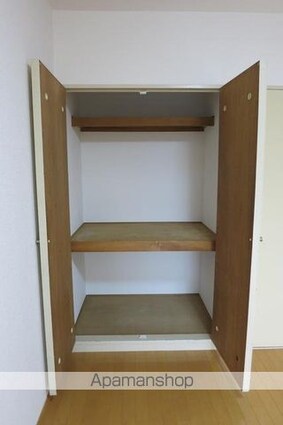 ＣＩＴＹ　ＳＰＩＲＥ　仙台[1K/21.11m2]の収納