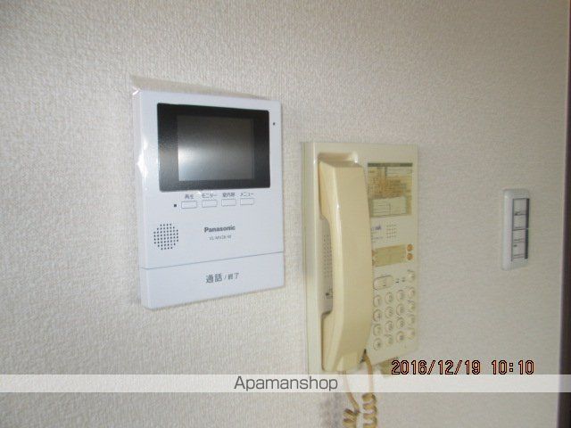 ステージ金池の内装写真