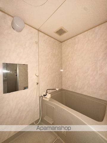 カルム8の内装写真