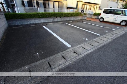 ロイヤルコートセラ[3DK/67.17m2]の共用部2