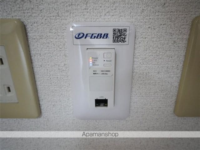 全健ハイム小松島の内装写真