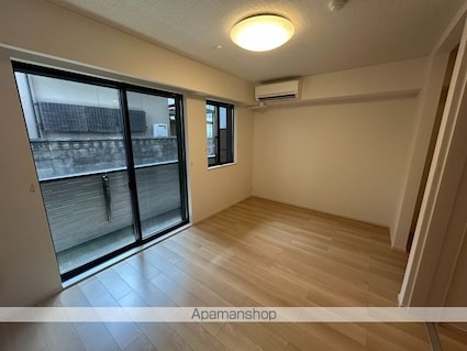 Ｎｏｂｅｌ　Ｄｉｇｎｉｔｙ[1LDK/42.59m2]のリビング・居間