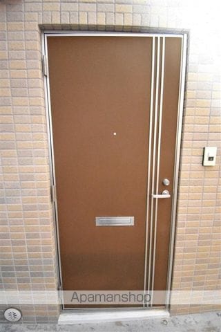 COMFORT.Kの内装写真