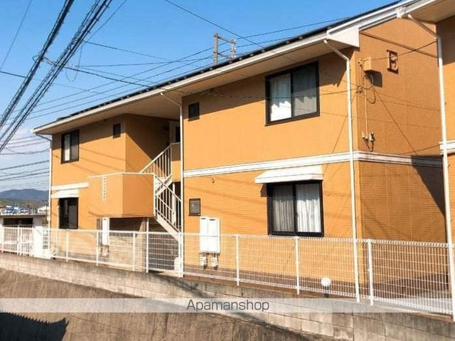 サリネージュ山手 EF棟 E棟