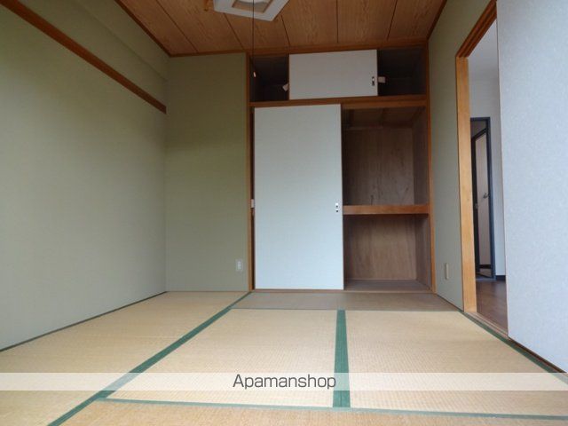 メゾン新石切1番館の内装写真