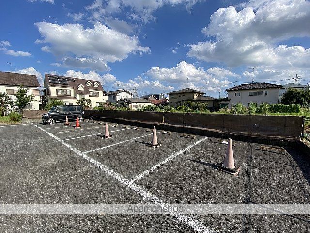 レオパレスルミエールのその他写真