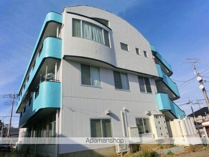 元台コーポ　店舗[事務所/60.76m2]の外観4