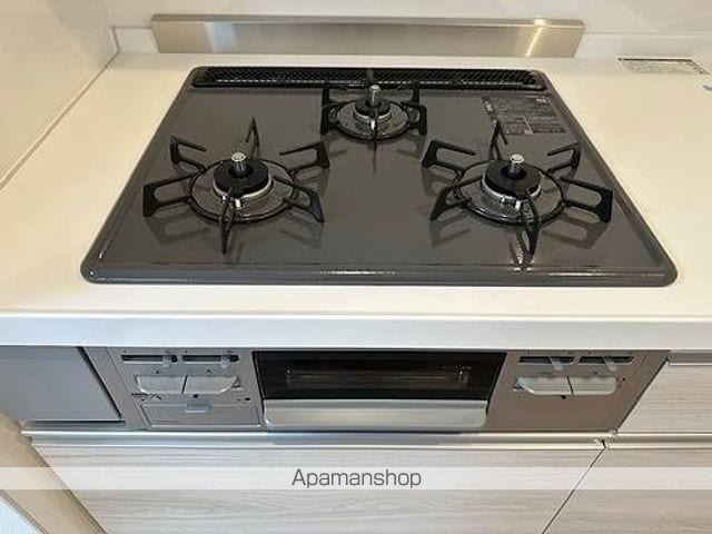 井草サマリヤマンションの内装写真