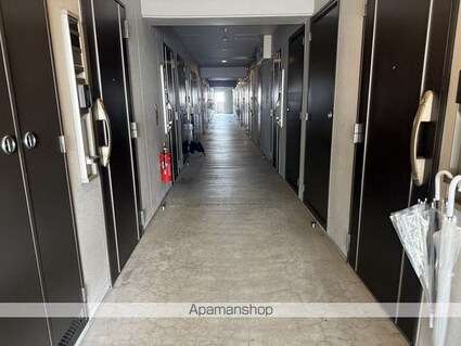 Ｌａ　Ｄｏｕｃｅｕｒ今池（旧名称アーデン今池イースト）[1LDK/32.4m2]のロビー3