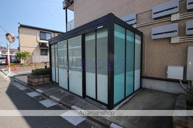 レオパレスグランツIIのその他写真