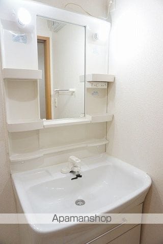 フィオーレNS IVーBの内装写真