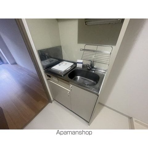 サンセリテ目白の内装写真