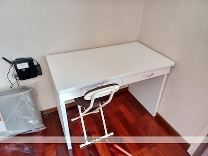 ＳｋｙＧａｒｄｅｎオザワ[1K/24.8m2]の内装3