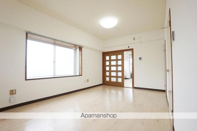 カサグランデ市坪[1R/23.22m2]の内装1
