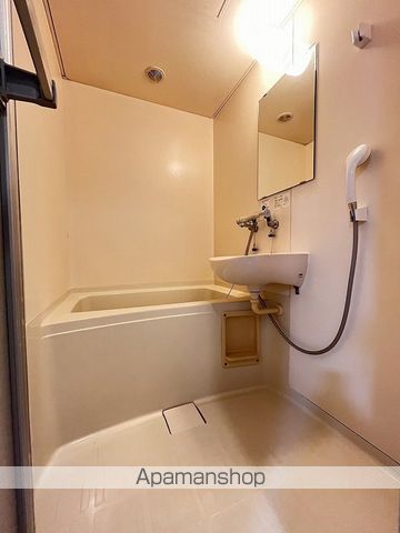 コート琴似の内装写真