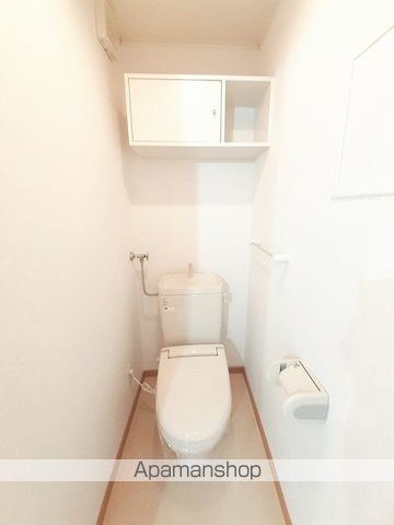 イースト ツー ヒルズの内装写真