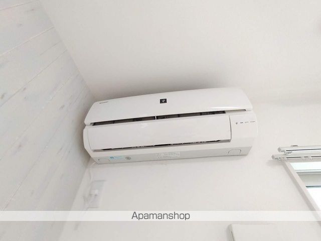 ラ・フェスタ豊津の内装写真