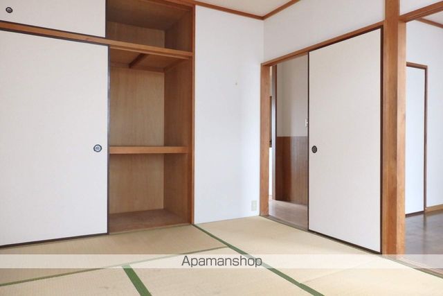 ハイツ鈴木の内装写真