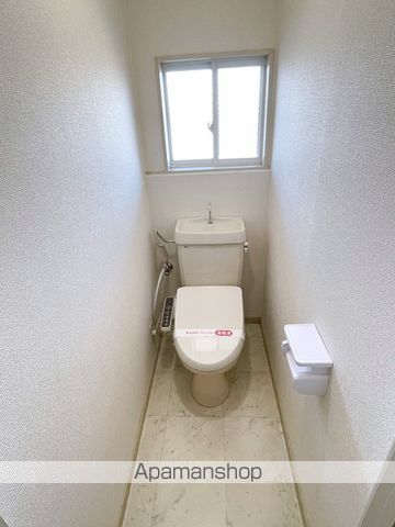 ハイツ新都田の内装写真