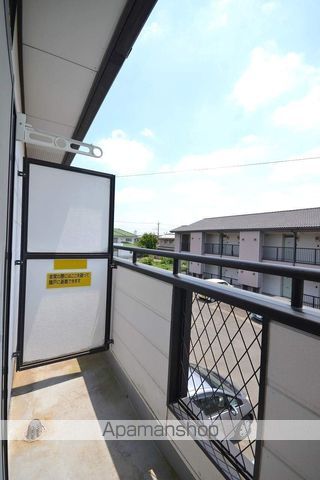 市川建設第5ハイツの内装写真