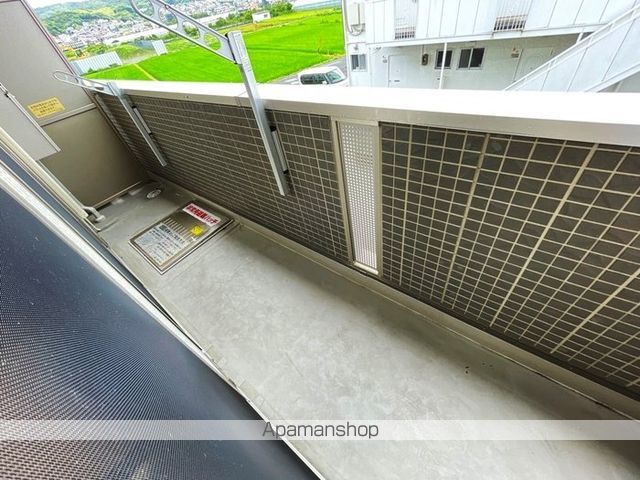 エスタシオの内装写真