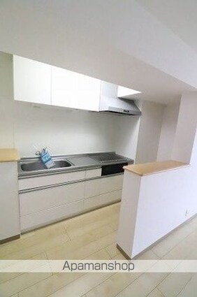 東京都あきる野市引田[1LDK/52.37m2]の内装4