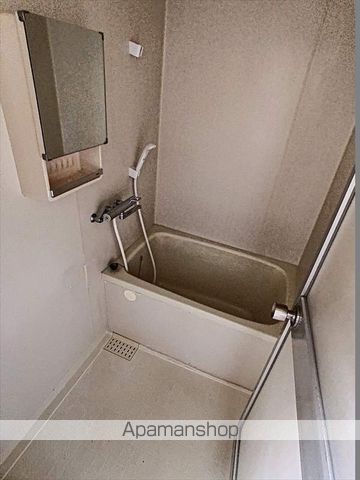 アルフィー当新田の内装写真