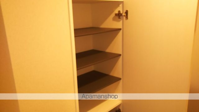 クレイノリライの内装写真