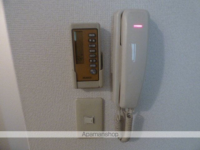 ヤサカフォーユの内装写真