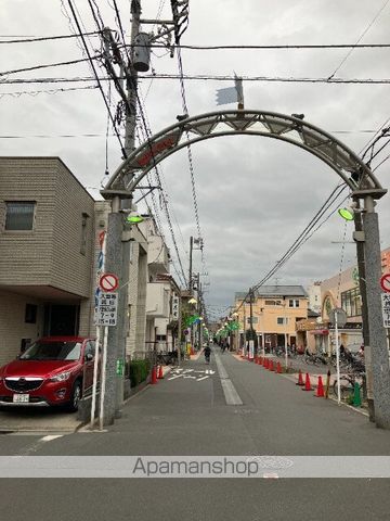 アーヴェル桜本の周辺写真