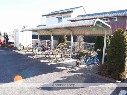 茨城県牛久市田宮町[2LDK/57.48m2]の共用部2