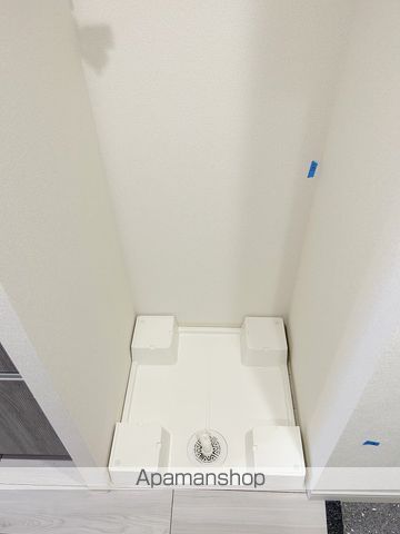 PRESSANCEDAIKOKUTYOラヴェニールの内装写真