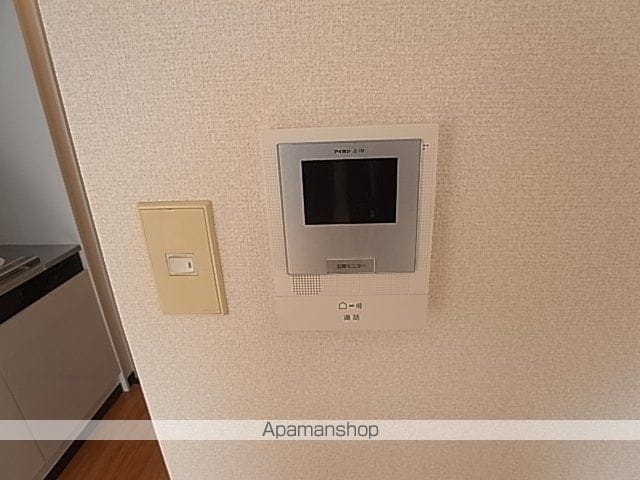 GRACE立花の内装写真