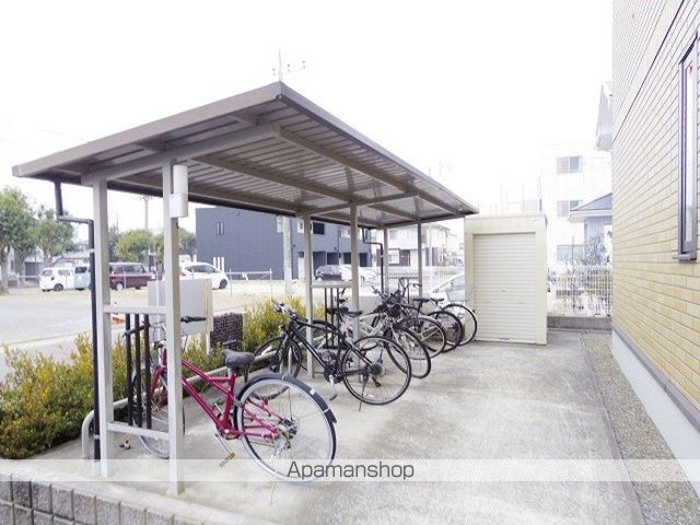 セジュールウィットの内装写真