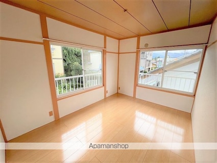 ササキハイツＡ棟[2DK/42.9m2]の内装3